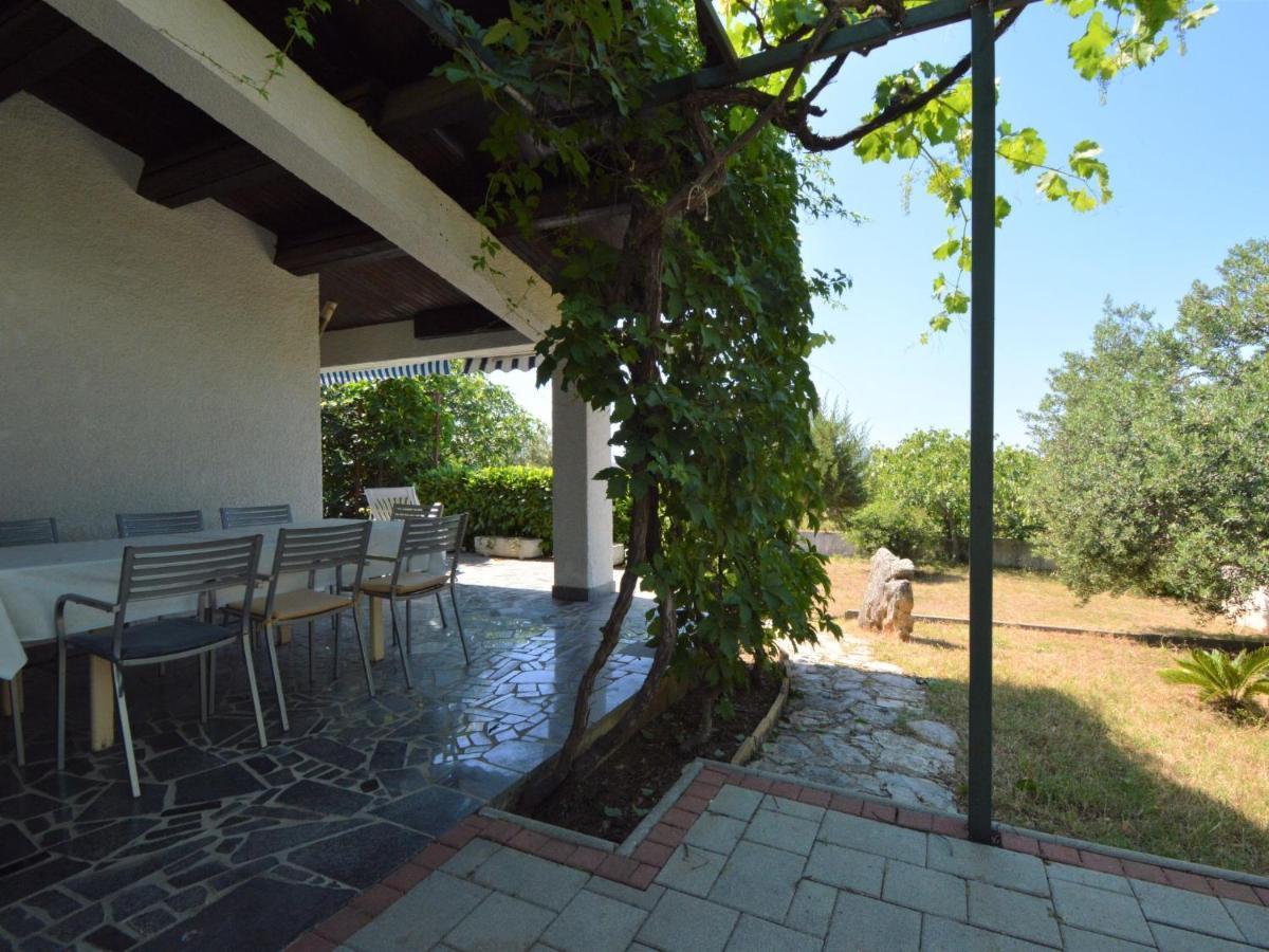 Holiday Home Karmela By Interhome Vodice Zewnętrze zdjęcie