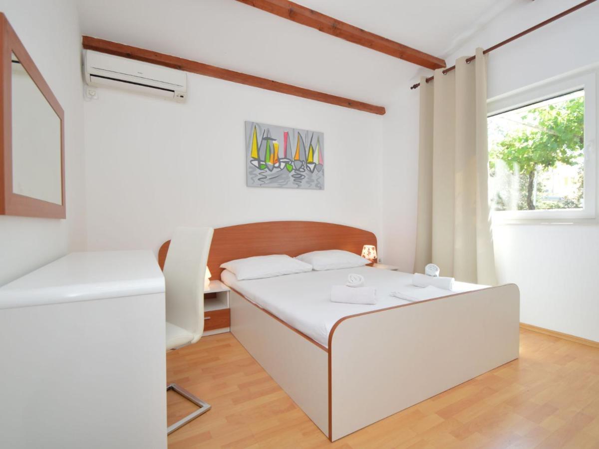 Holiday Home Karmela By Interhome Vodice Zewnętrze zdjęcie