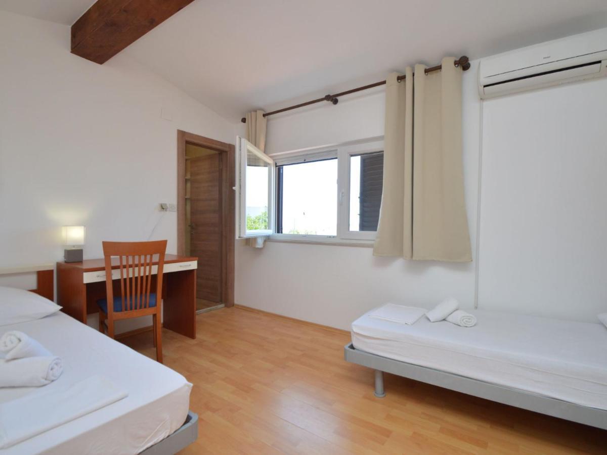 Holiday Home Karmela By Interhome Vodice Zewnętrze zdjęcie