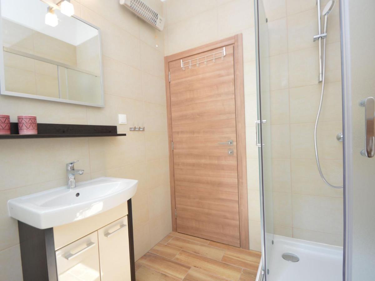 Holiday Home Karmela By Interhome Vodice Zewnętrze zdjęcie