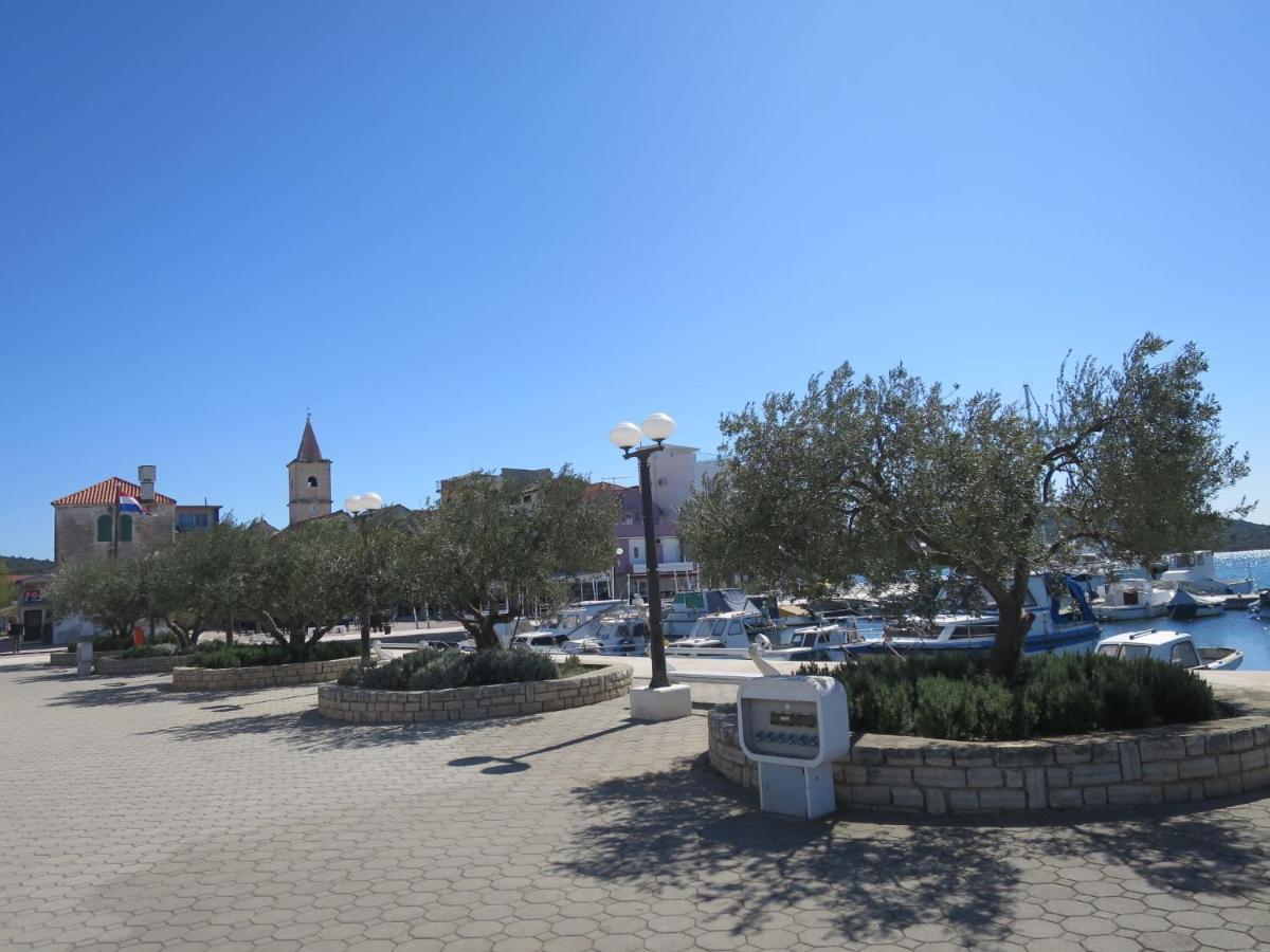 Holiday Home Karmela By Interhome Vodice Zewnętrze zdjęcie
