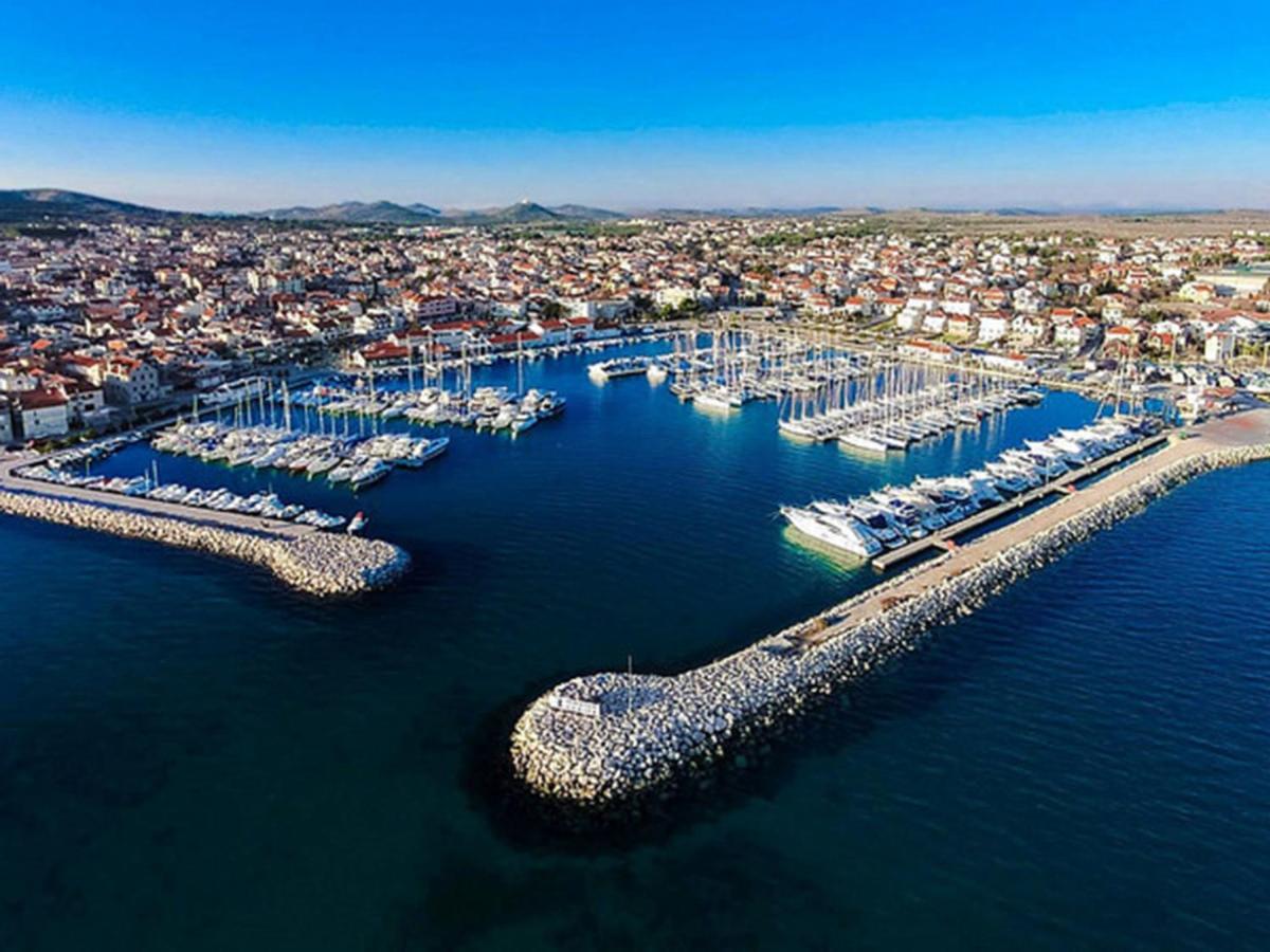 Holiday Home Karmela By Interhome Vodice Zewnętrze zdjęcie
