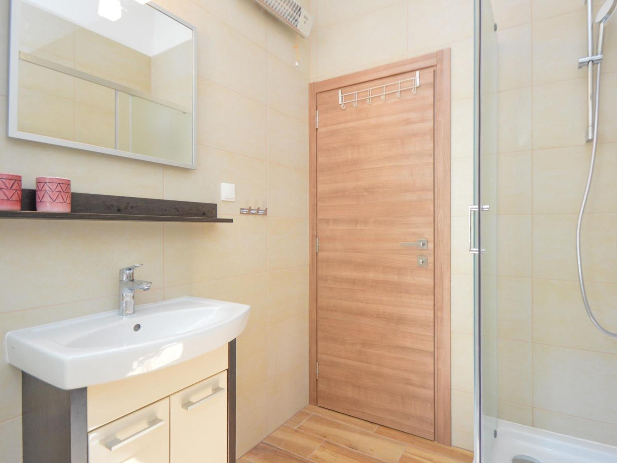 Holiday Home Karmela By Interhome Vodice Zewnętrze zdjęcie