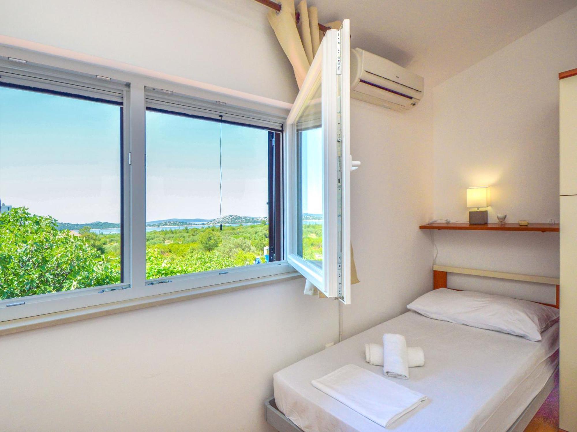 Holiday Home Karmela By Interhome Vodice Zewnętrze zdjęcie