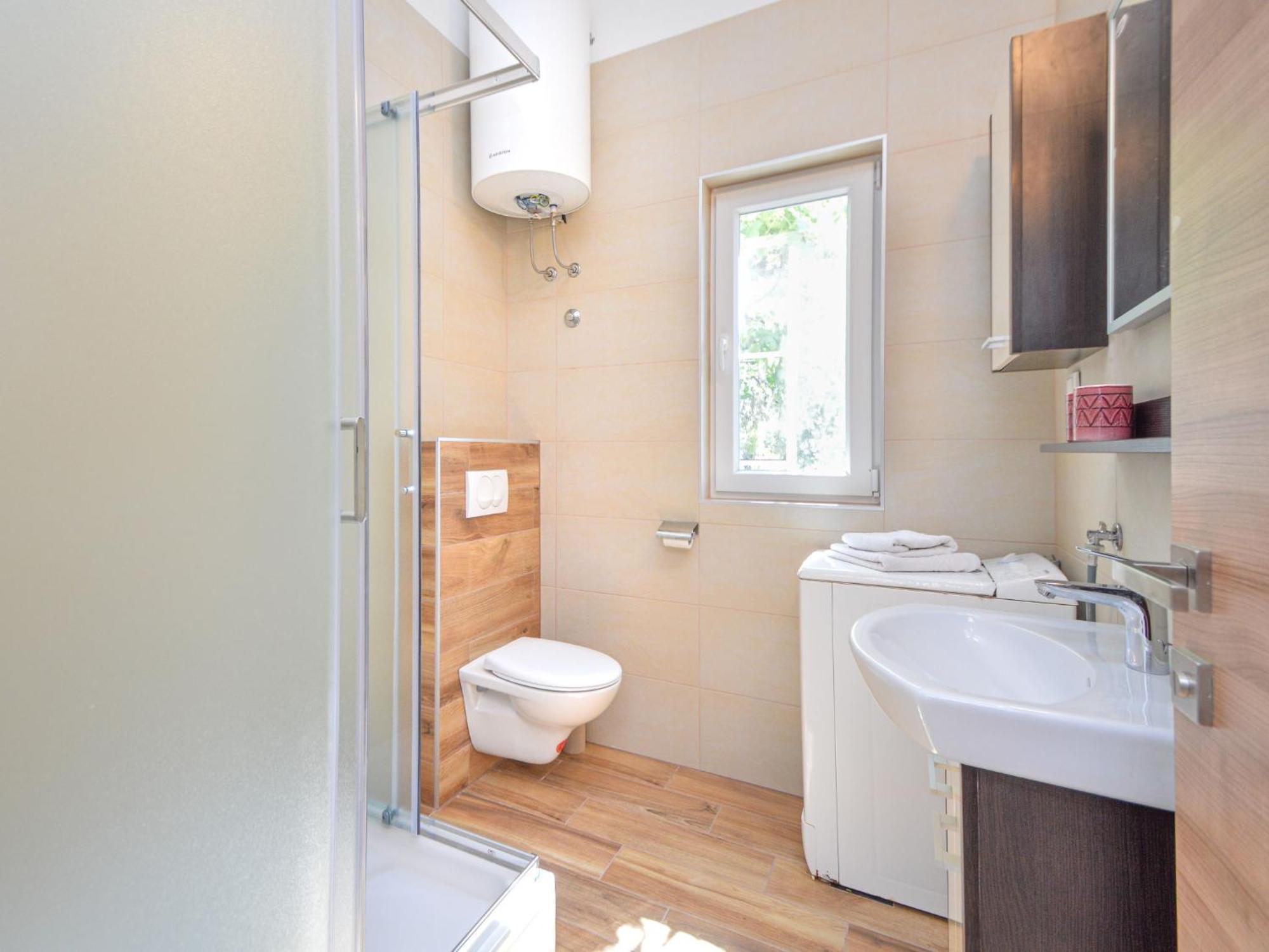 Holiday Home Karmela By Interhome Vodice Zewnętrze zdjęcie