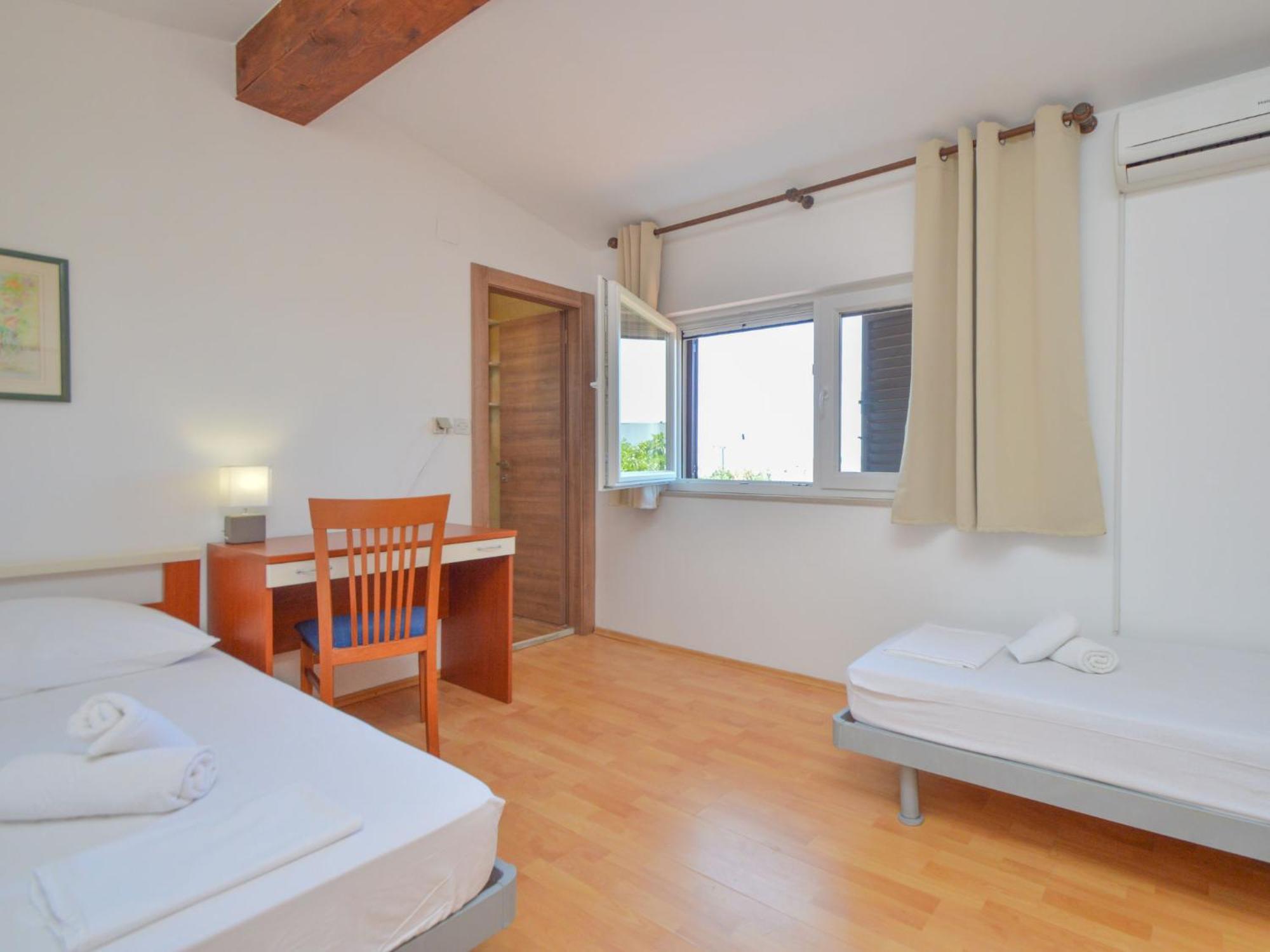 Holiday Home Karmela By Interhome Vodice Zewnętrze zdjęcie