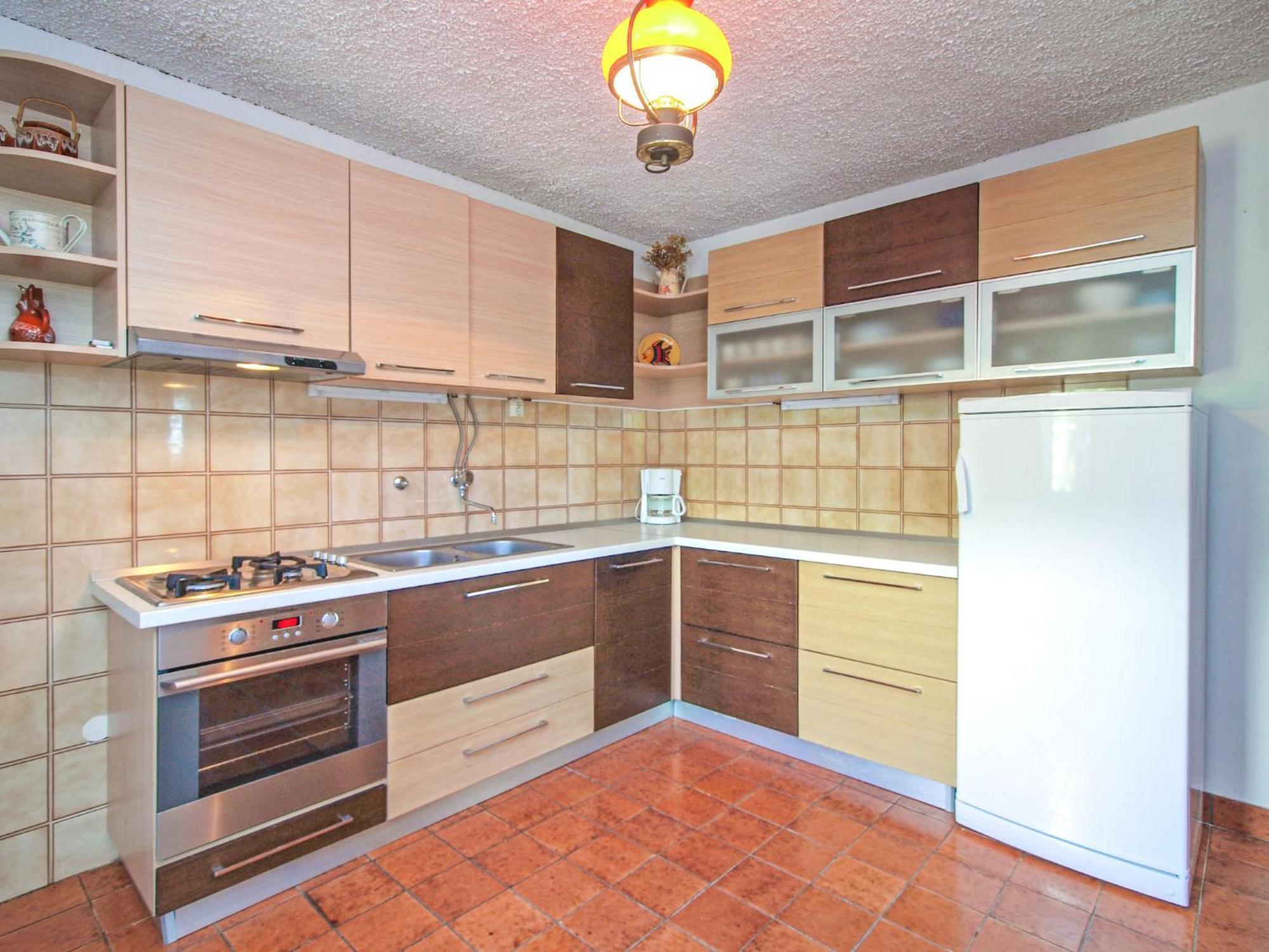 Holiday Home Karmela By Interhome Vodice Zewnętrze zdjęcie