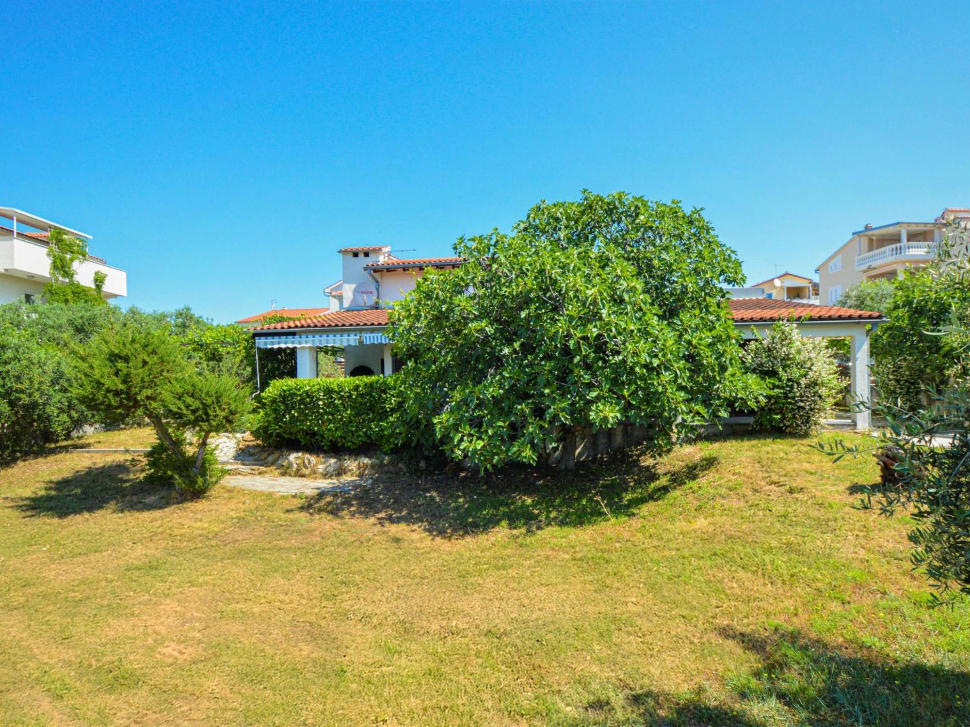 Holiday Home Karmela By Interhome Vodice Zewnętrze zdjęcie
