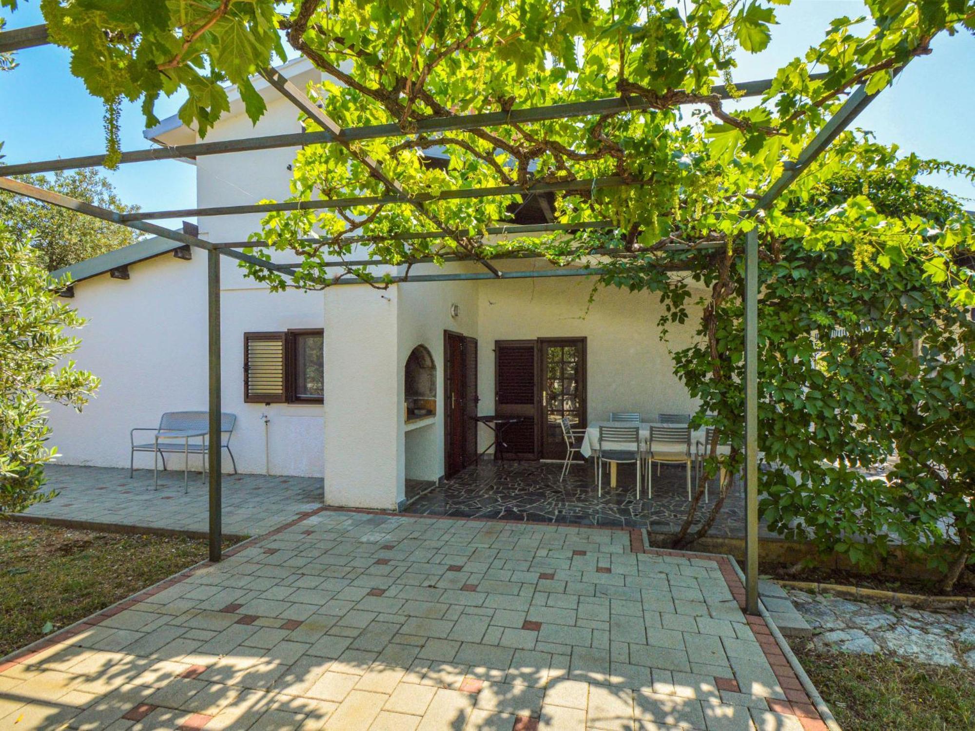 Holiday Home Karmela By Interhome Vodice Zewnętrze zdjęcie