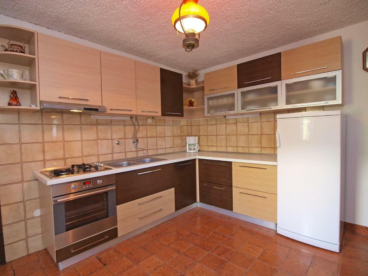Holiday Home Karmela By Interhome Vodice Zewnętrze zdjęcie